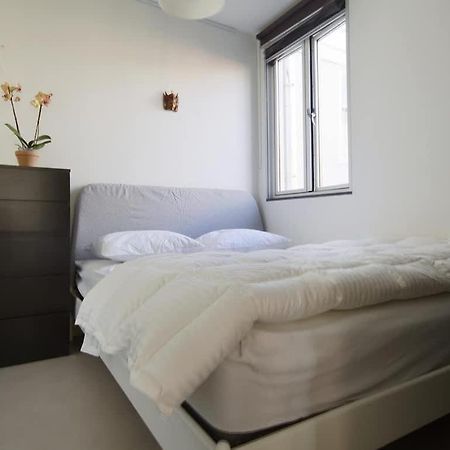 Tweede Laurierdwarsstraat Apartment Amsterdam Eksteriør bilde