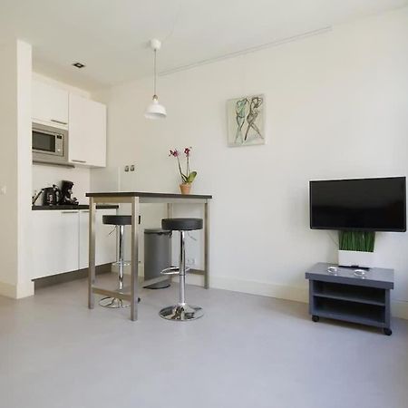 Tweede Laurierdwarsstraat Apartment Amsterdam Eksteriør bilde