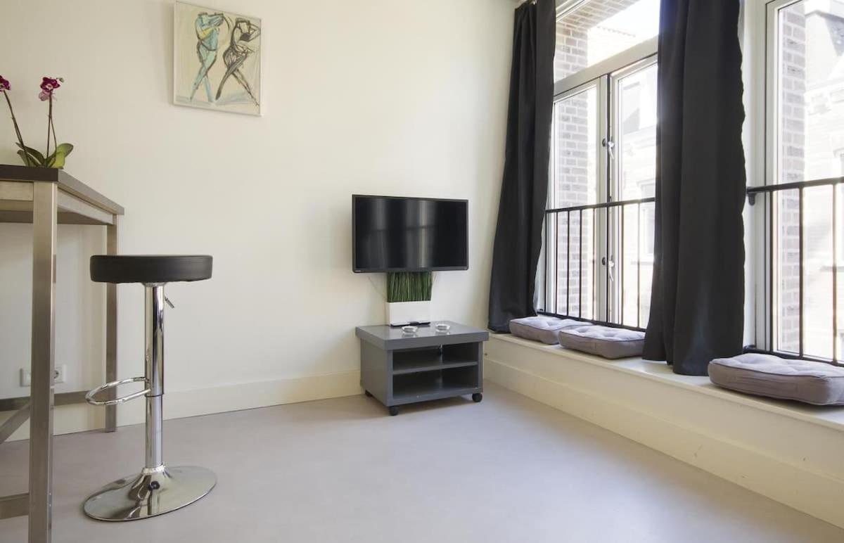 Tweede Laurierdwarsstraat Apartment Amsterdam Eksteriør bilde