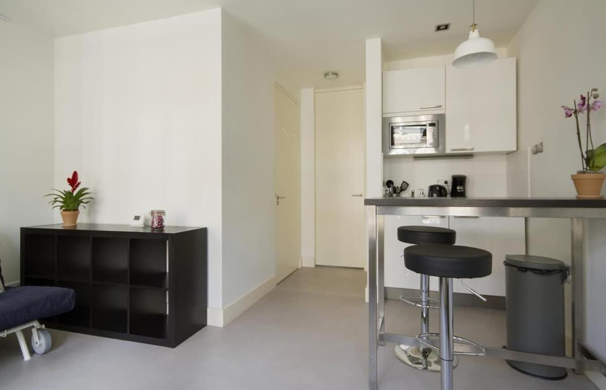 Tweede Laurierdwarsstraat Apartment Amsterdam Eksteriør bilde