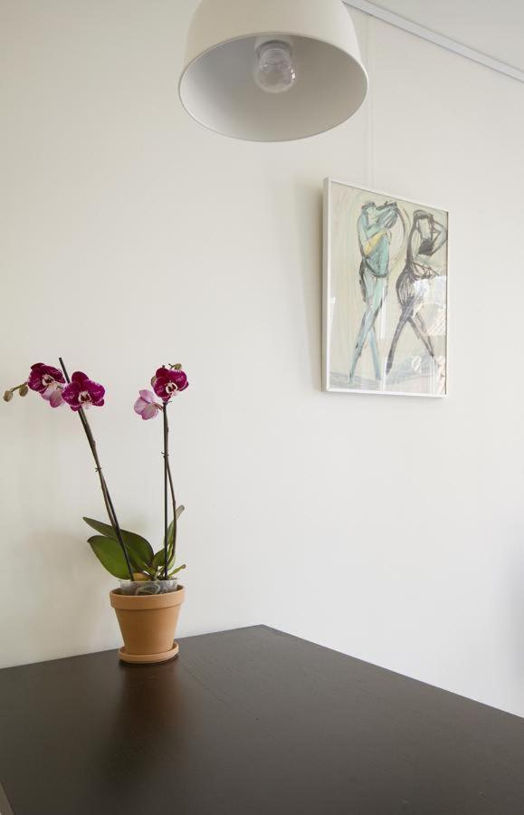 Tweede Laurierdwarsstraat Apartment Amsterdam Eksteriør bilde