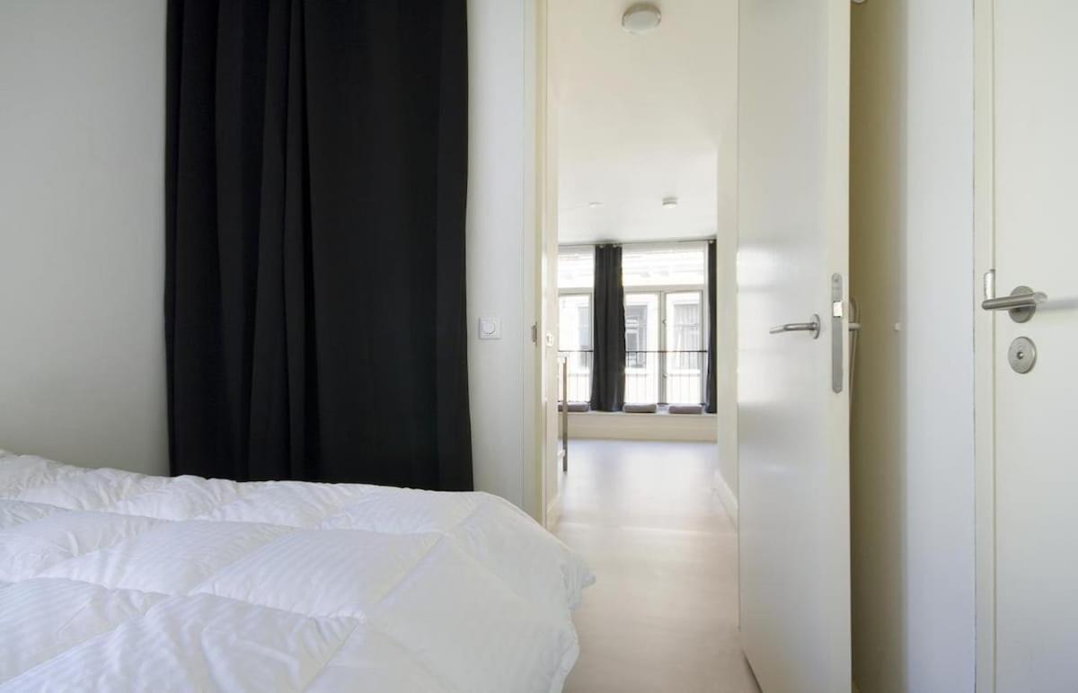 Tweede Laurierdwarsstraat Apartment Amsterdam Eksteriør bilde