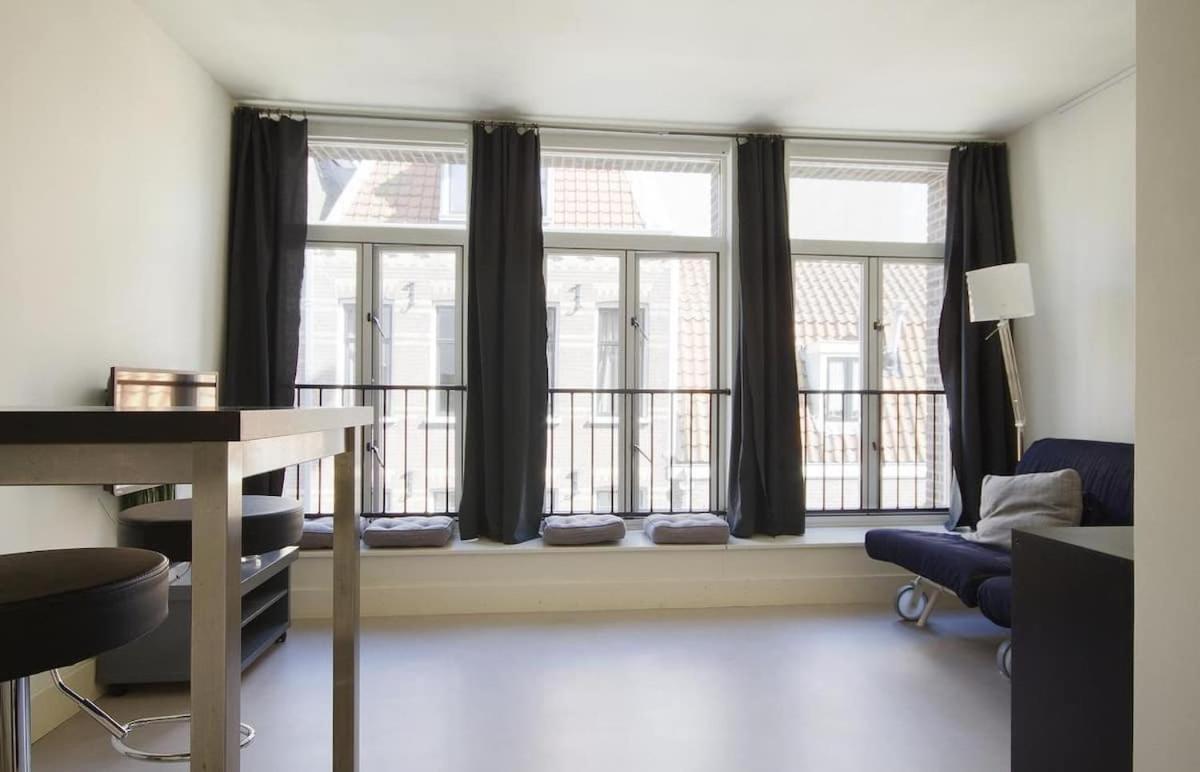 Tweede Laurierdwarsstraat Apartment Amsterdam Eksteriør bilde