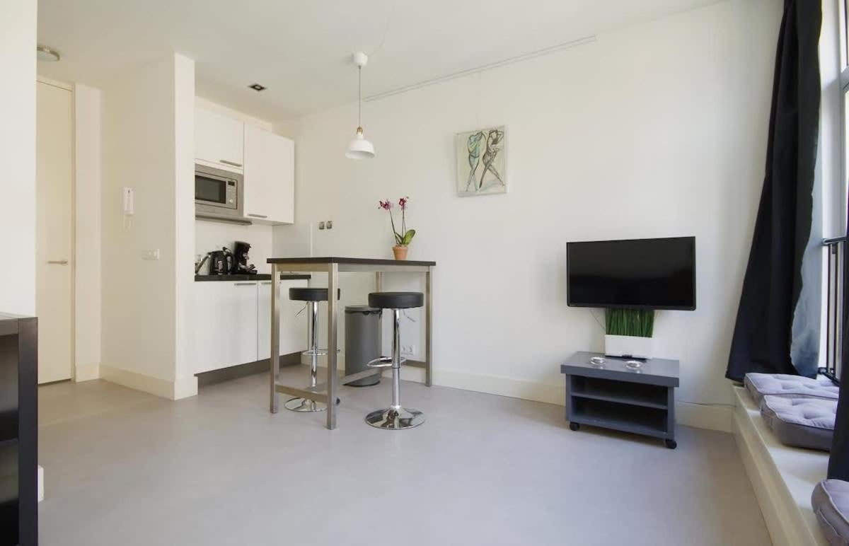 Tweede Laurierdwarsstraat Apartment Amsterdam Eksteriør bilde