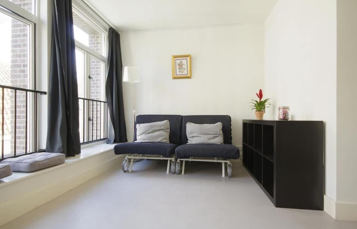 Tweede Laurierdwarsstraat Apartment Amsterdam Eksteriør bilde
